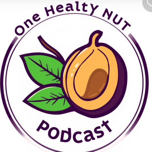 One Healthy Nut Blog